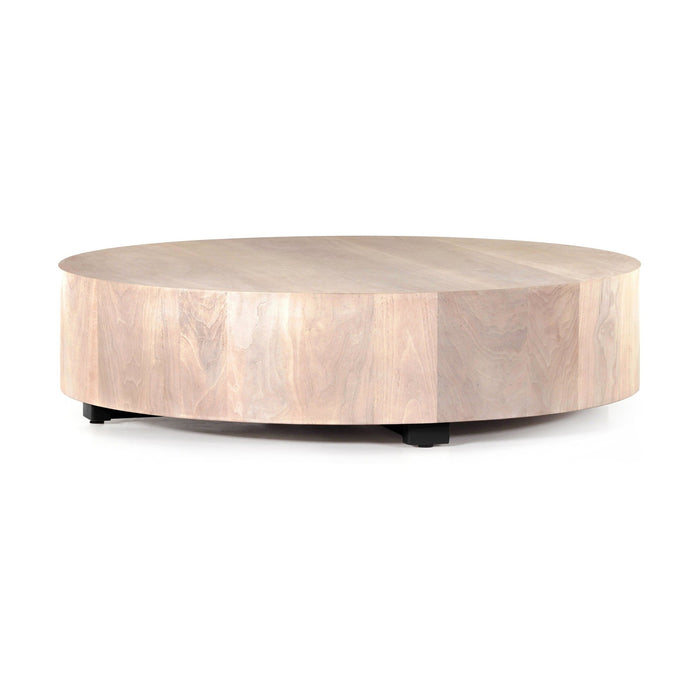 Hudson Large Coffee Table