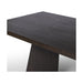 Shavano Dining Table-Espresso Oak