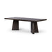 Shavano Dining Table-Espresso Oak