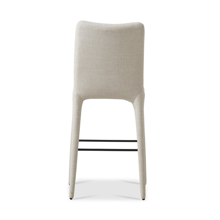 Four Hands Monza Bar Stool DSC