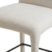 Four Hands Monza Bar Stool DSC