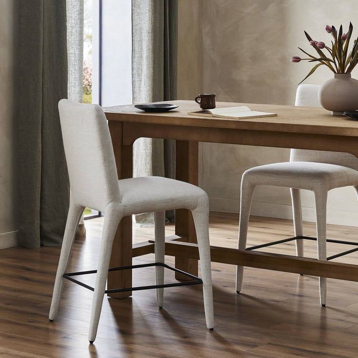 Four Hands Monza Bar Stool DSC