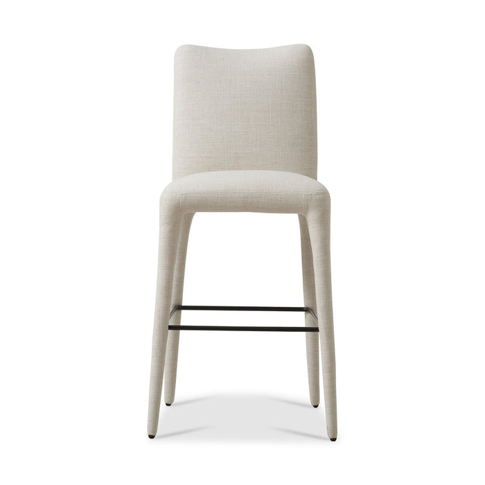 Four Hands Monza Bar Stool DSC