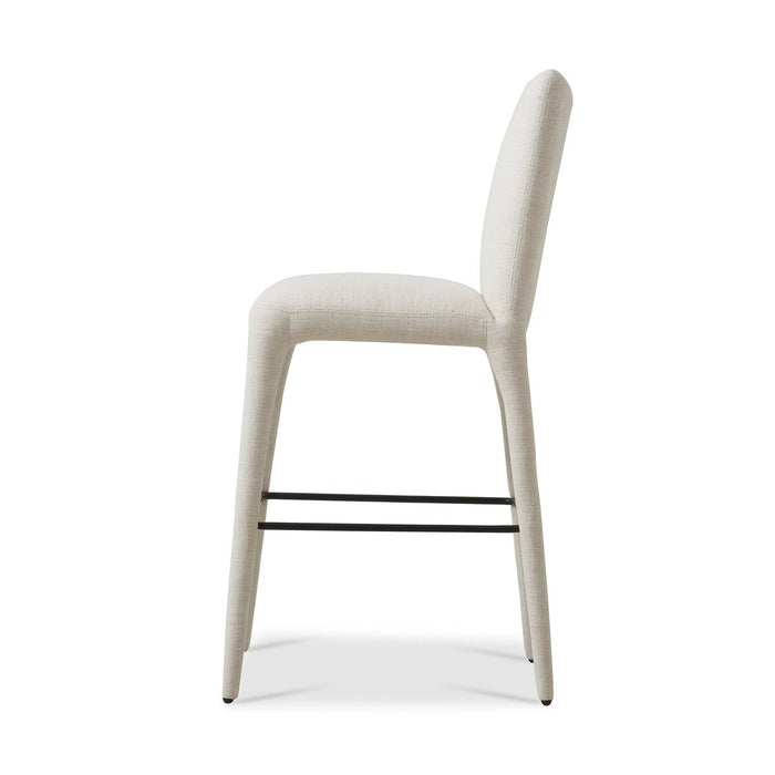 Four Hands Monza Bar Stool DSC