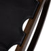 Tarelton Chaise-Carson Black