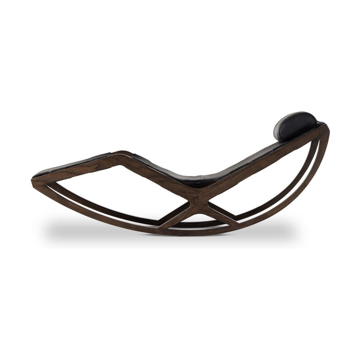 Tarelton Chaise-Carson Black