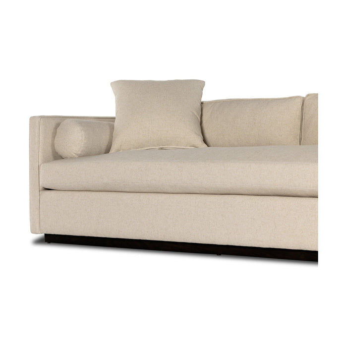 Sawyer Sofa-90"-Antwerp Ntrl