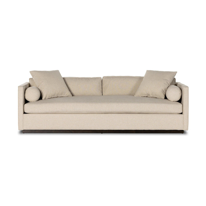 Sawyer Sofa-90"-Antwerp Ntrl