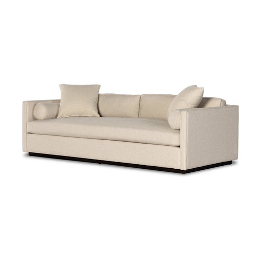 Sawyer Sofa-90"-Antwerp Ntrl