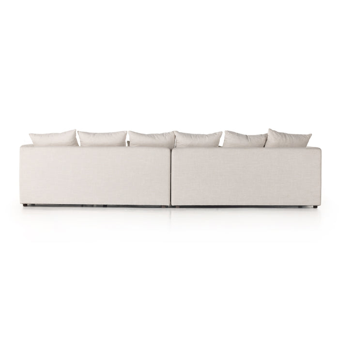 Santos 2-Piece Sectional