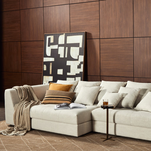 Santos 2-Piece Sectional