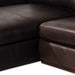 Colt 3-Piece U Sectional