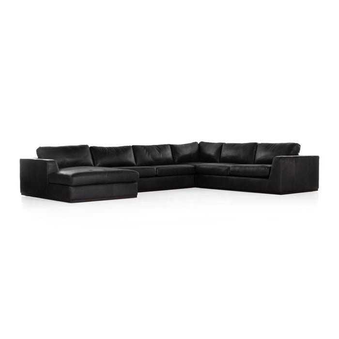 Colt 4-Piece Sectional