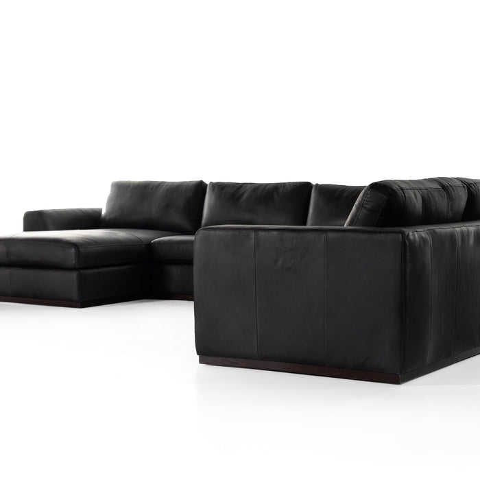 Colt 4-Piece Sectional