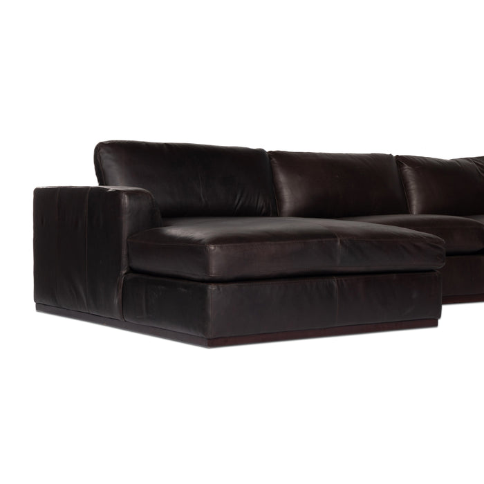 Colt 4-Piece Sectional