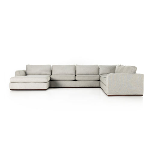 Colt 4-Piece Sectional