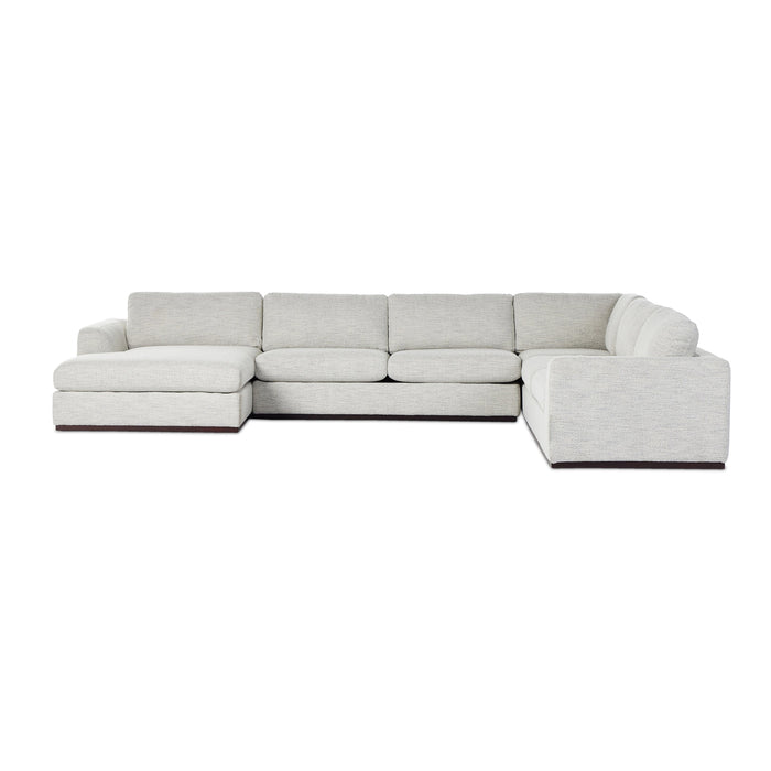 Colt 4-Piece Sectional