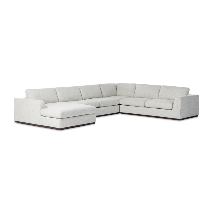 Colt 4-Piece Sectional