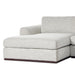 Colt 4-Piece Sectional