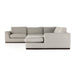 Colt 4-Piece Sectional