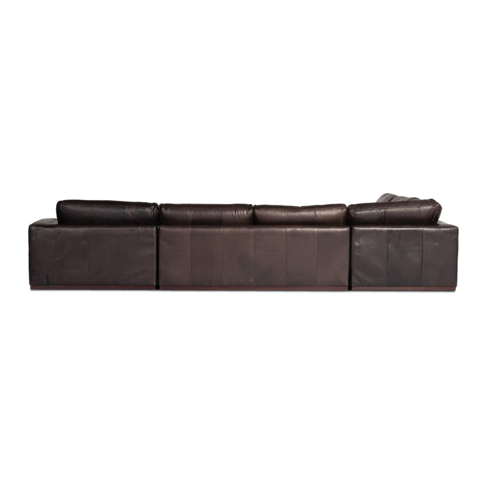 Colt 4-Piece Sectional