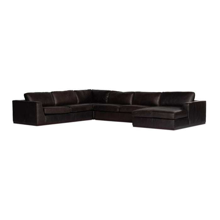 Colt 4-Piece Sectional