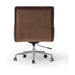 Samford Desk Chair-Sapphire Coco