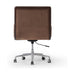 Samford Desk Chair-Sapphire Coco