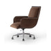 Samford Desk Chair-Sapphire Coco