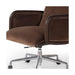 Samford Desk Chair-Sapphire Coco