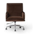 Samford Desk Chair-Sapphire Coco