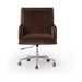 Samford Desk Chair-Sapphire Coco