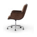 Samford Desk Chair-Sapphire Coco