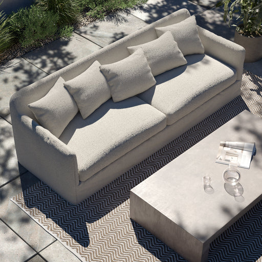 Dade Outdoor Sofa