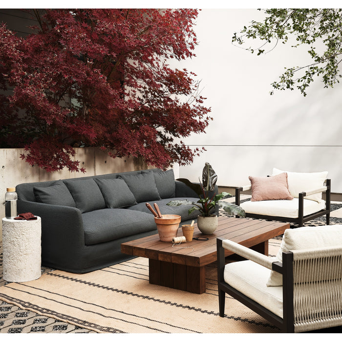 Dade Outdoor Sofa