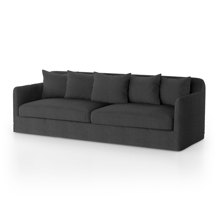 Dade Outdoor Sofa