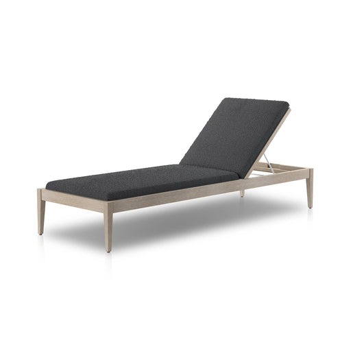 Four Hands Sherwood Outdoor Chaise DSC