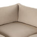 Grant Slipcover 3-Piece Sectional