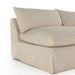 Grant Slipcover 3-Piece Sectional