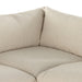 Grant Slipcover 3-Piece Sectional