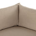 Grant Slipcover 3-Piece Sectional