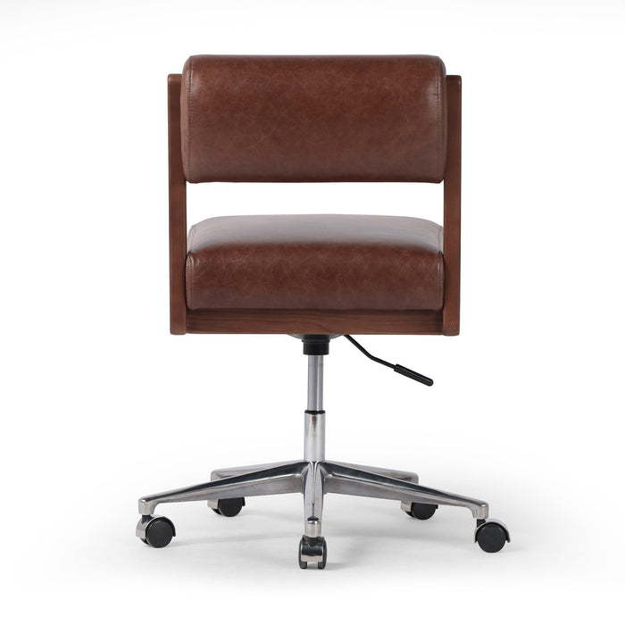 Norris Armless Desk Chair