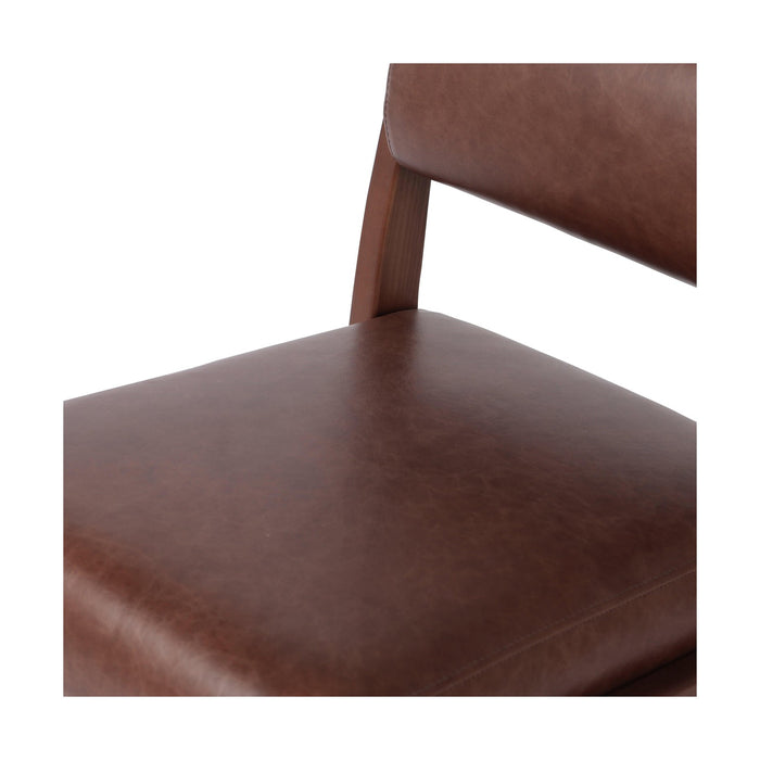 Norris Armless Desk Chair