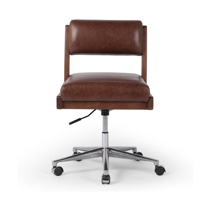 Norris Armless Desk Chair