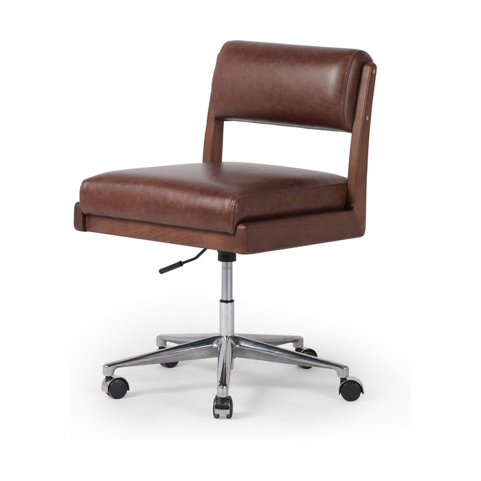 Norris Armless Desk Chair