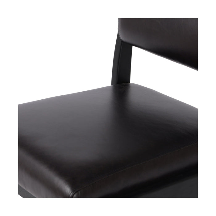 Norris Armless Desk Chair