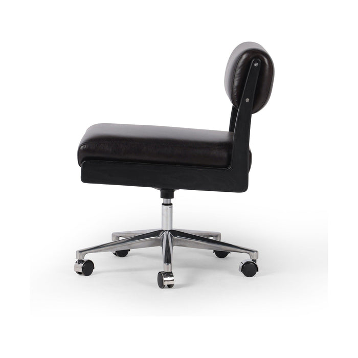 Norris Armless Desk Chair