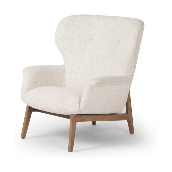 Lilith Chair-Harrow Ivory