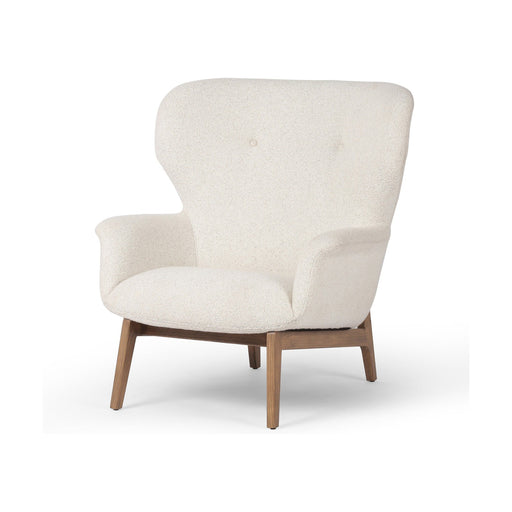 Lilith Chair-Harrow Ivory