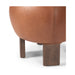 Alma Ottoman-Brickhouse Cognac